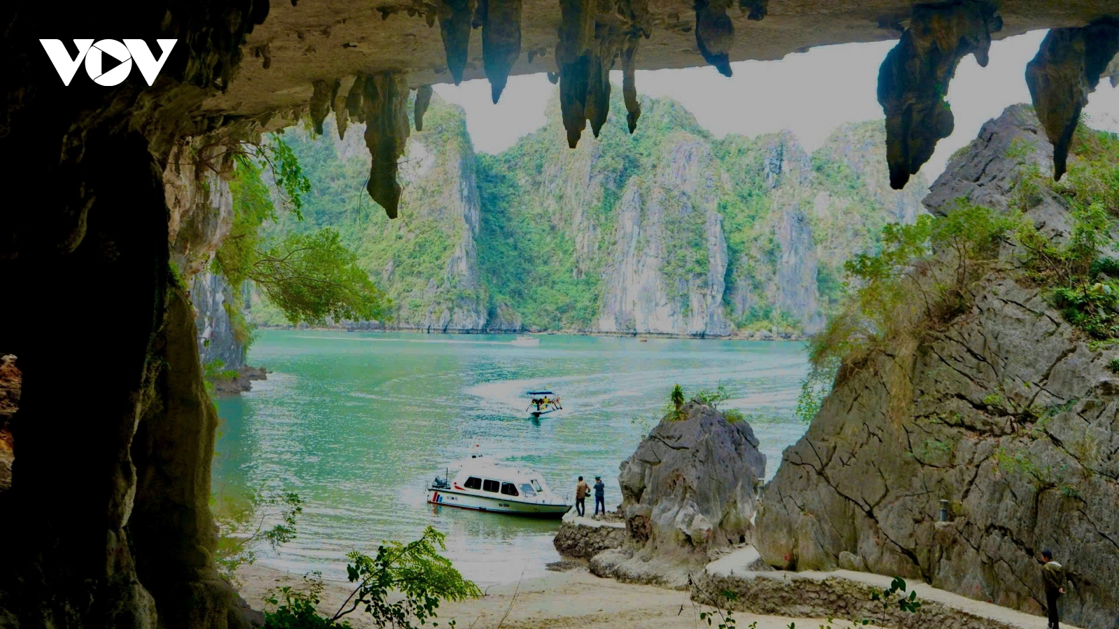 UNESCO sẽ đến vịnh Hạ Long đánh giá tác động môi trường