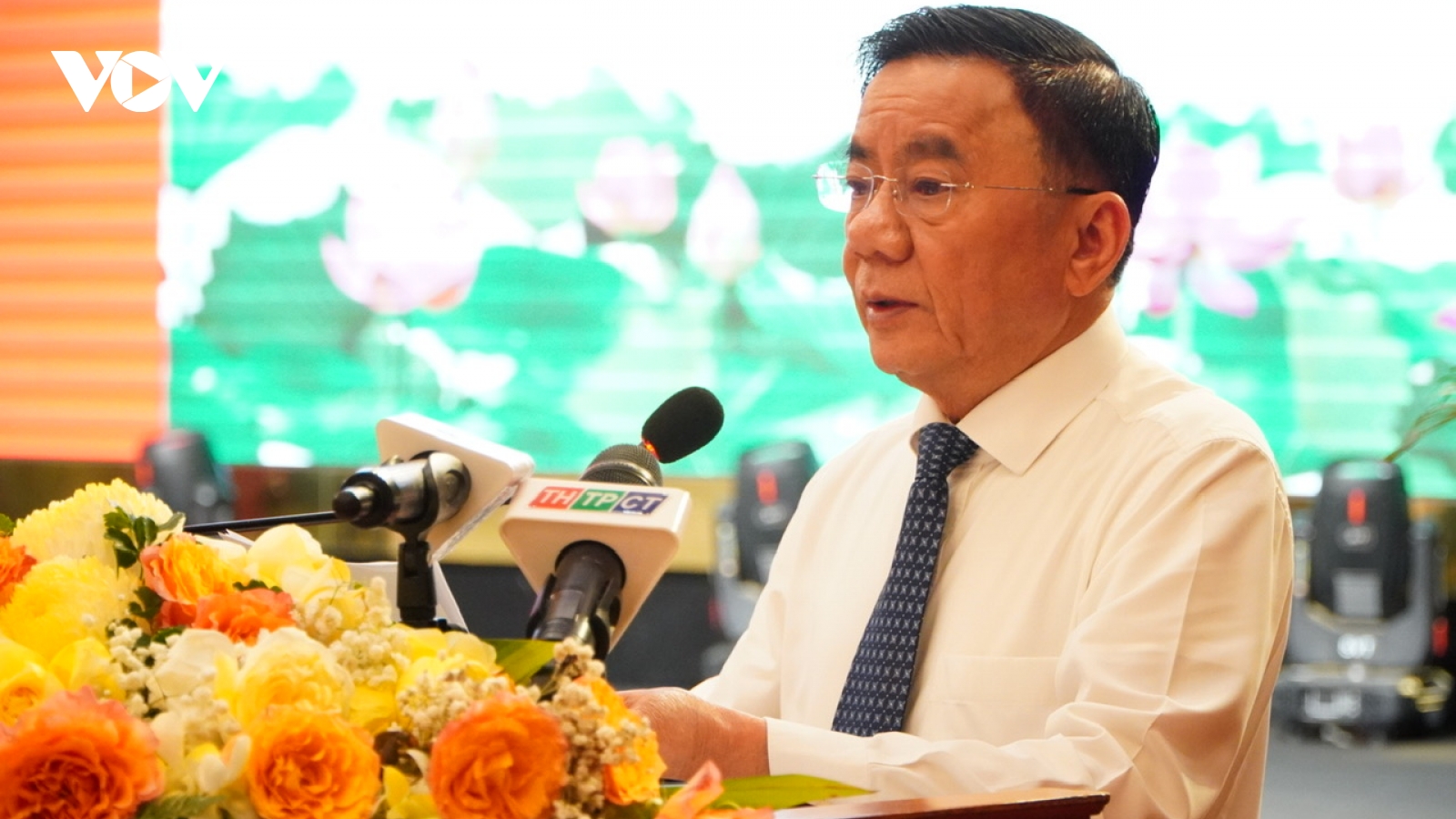 Ngành tuyên giáo cần làm thật tốt công tác tư tưởng về tinh gọn bộ máy