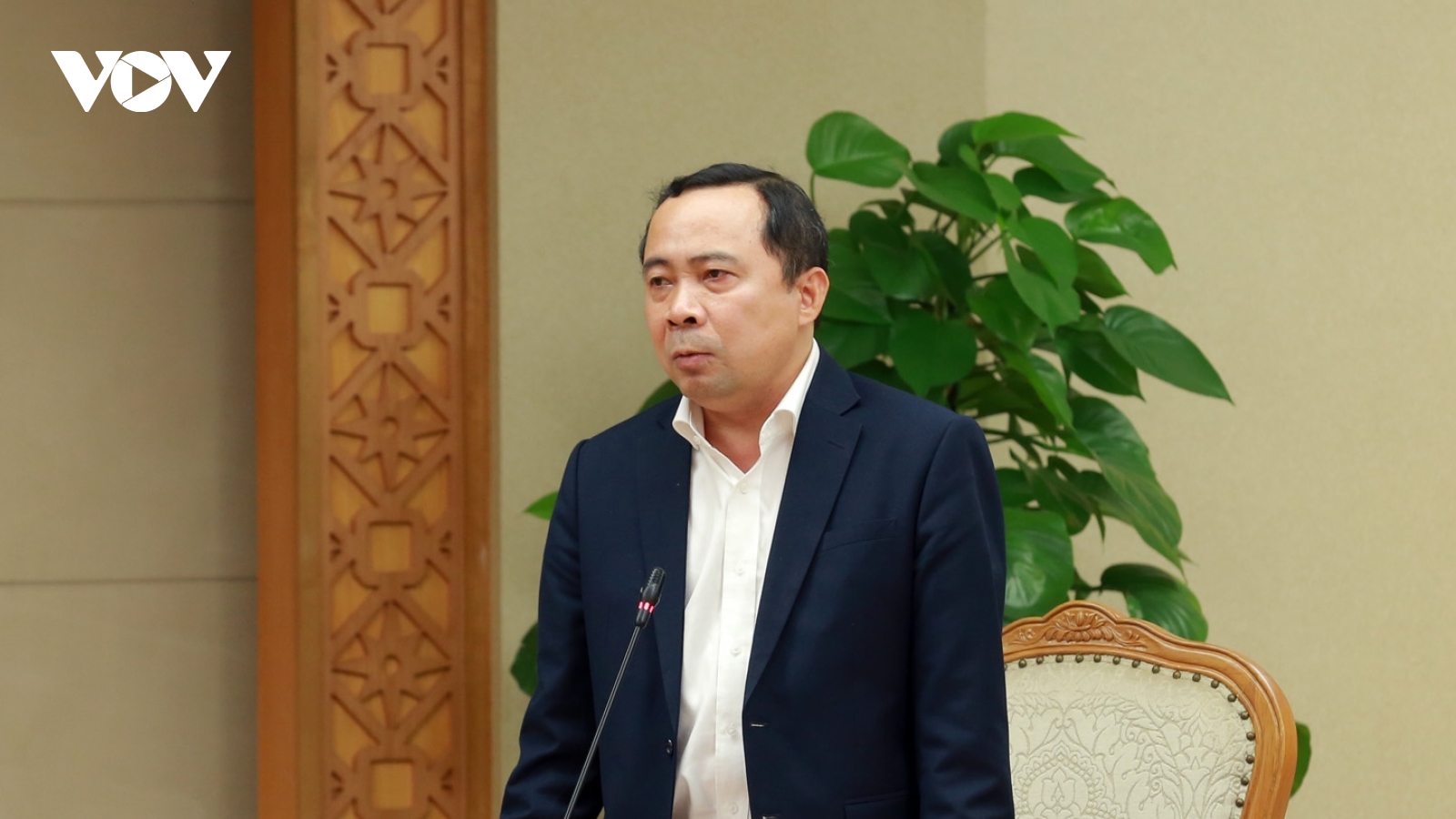 Sắp xếp hai đại học quốc gia: "Trọng điểm là cơ sở vật chất và tự chủ cao"