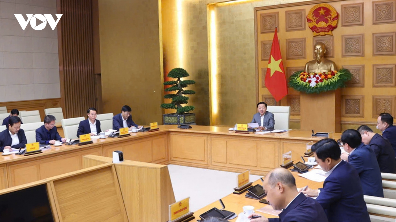 Gỡ khó cho dự án, đất đai để khơi thông nguồn lực, tránh thất thoát lãng phí