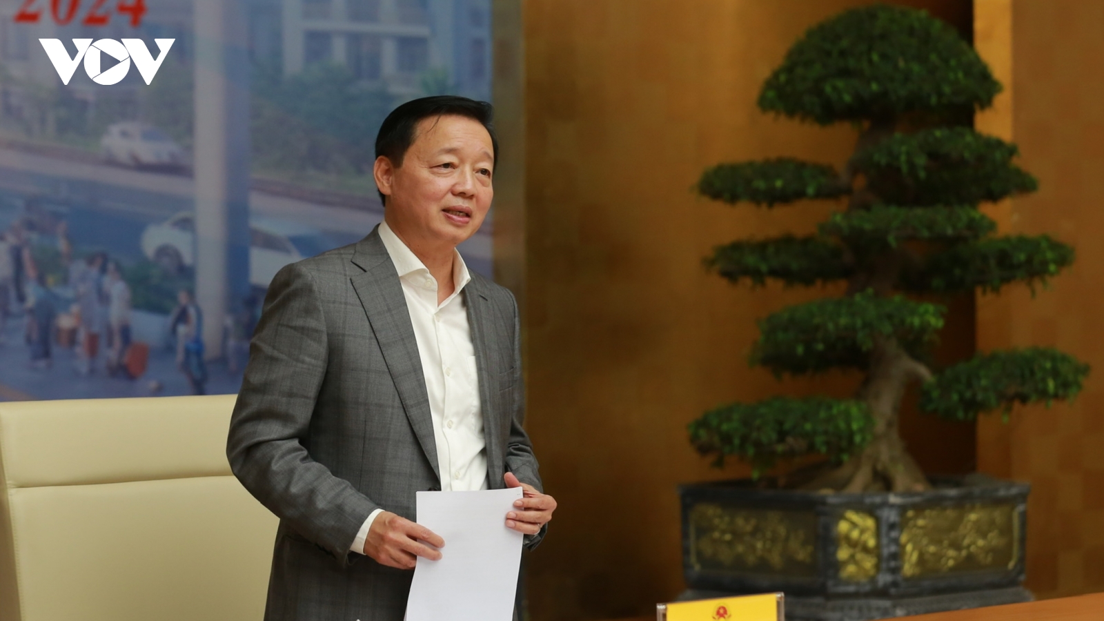 Triển khai dự án đường sắt tốc độ cao: Không “vừa làm, vừa chờ”