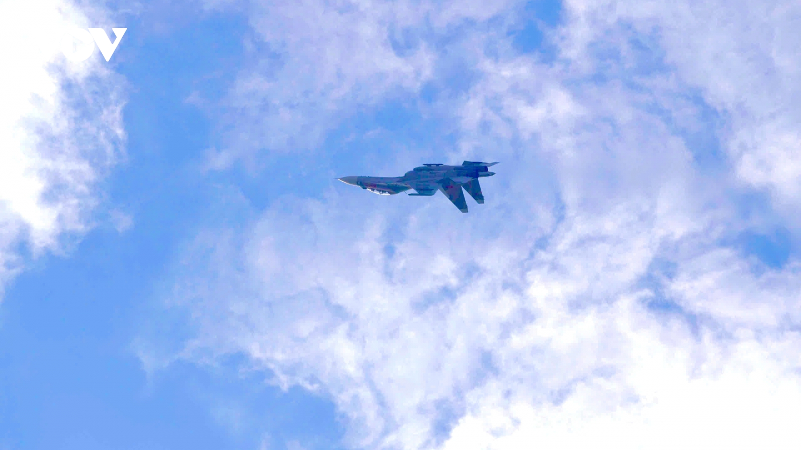 Màn "phô diễn" sức mạnh tại Triển lãm Quốc phòng quốc tế Việt Nam