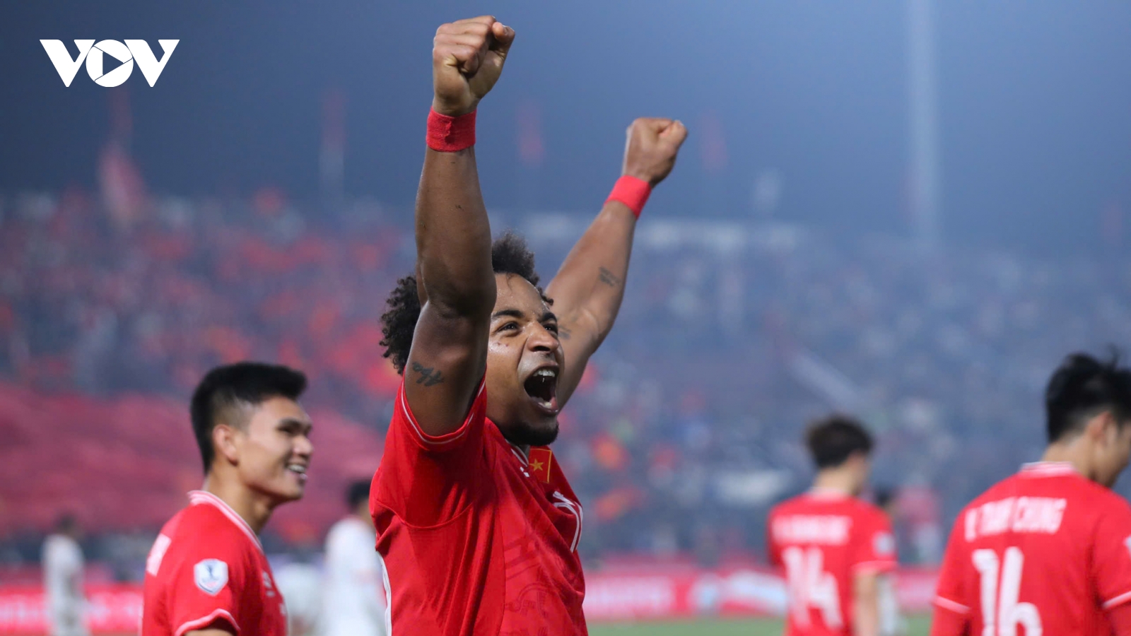 Danh sách ĐT Việt Nam dịp FIFA Days tháng 11: Xuân Son trở lại