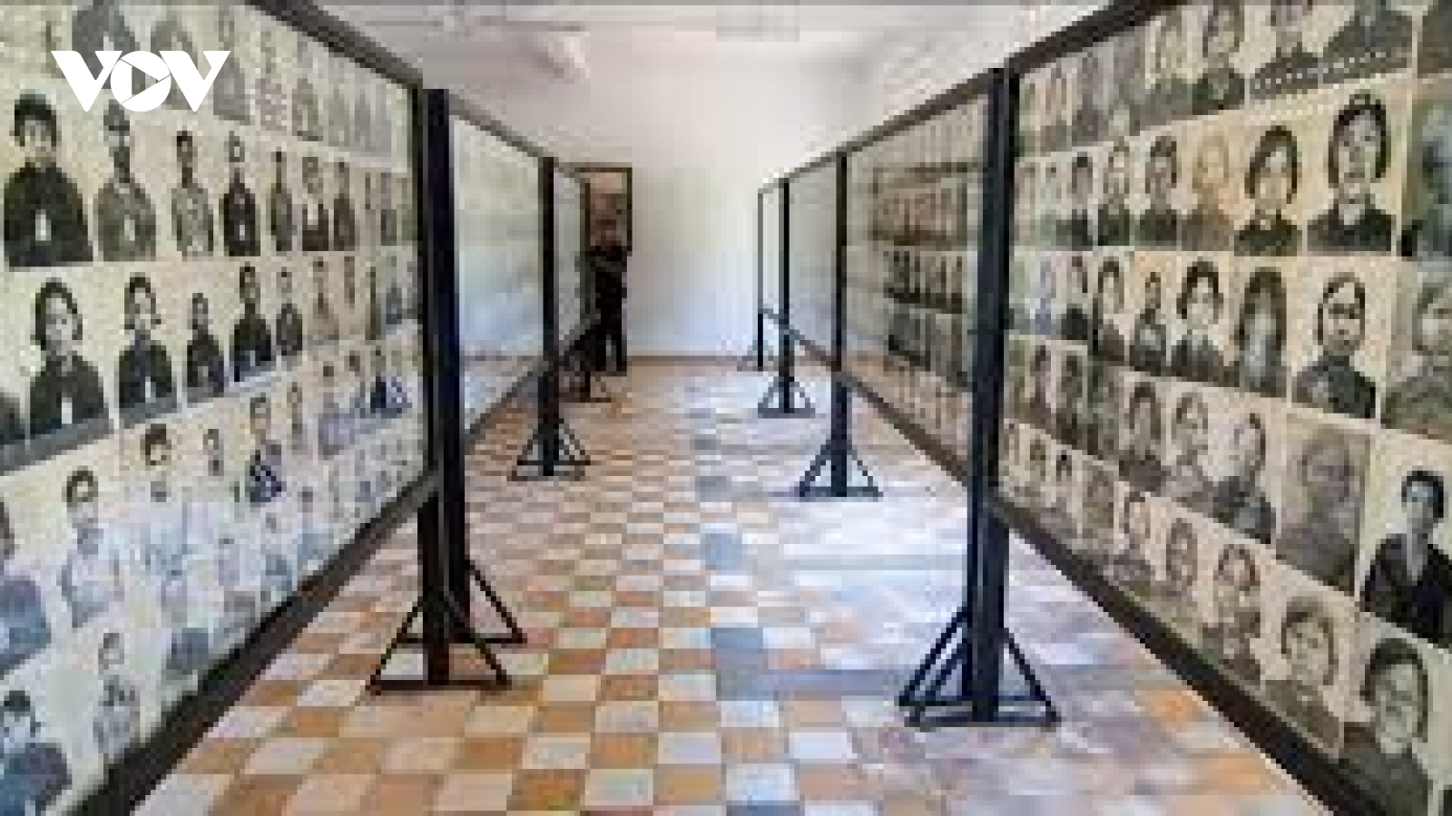 Campuchia kêu gọi giới trẻ đến thăm Bảo tàng Toul Sleng để không quên lịch sử