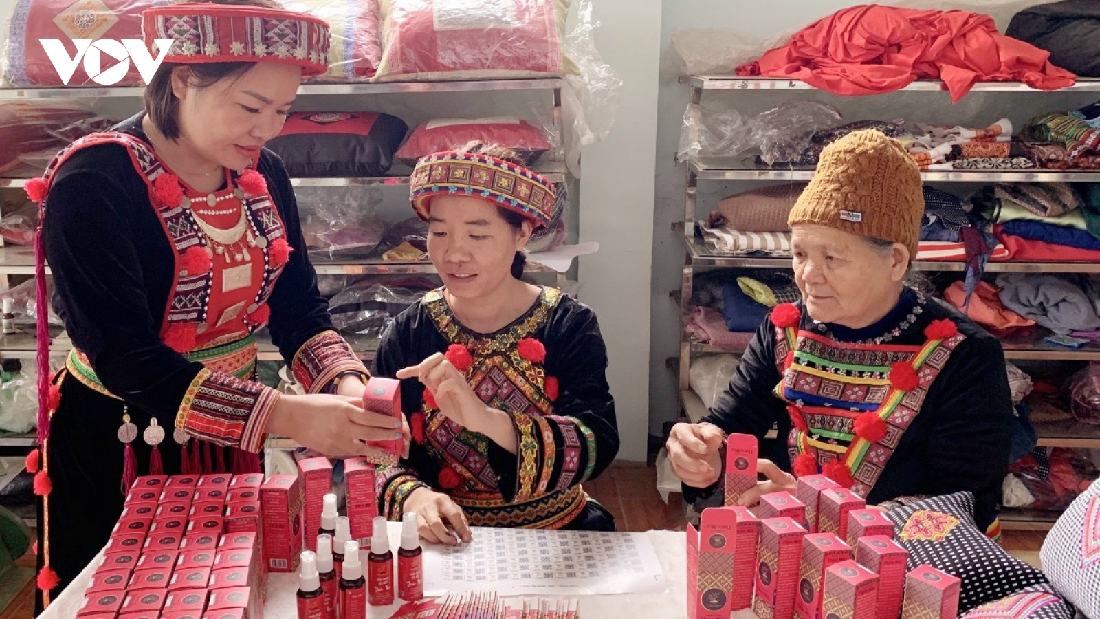 Bắc Kạn đặt mục tiêu giảm trên 2% số hộ nghèo trong năm 2025