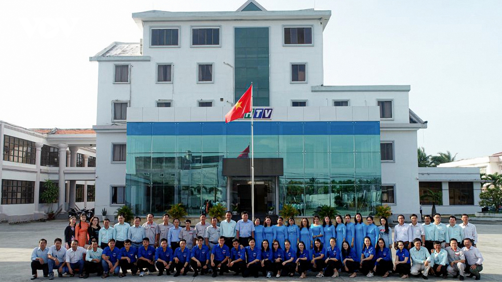 Nhiều địa phương ở ĐBSCL triển khai kế hoạch sáp nhập các cơ quan báo chí