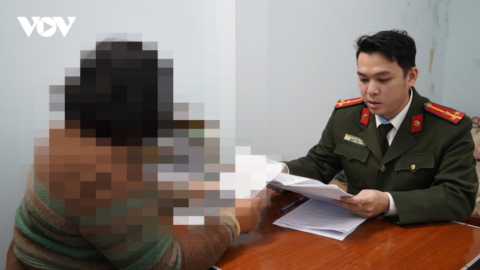 Đăng tin giả trên mạng xã hội để tăng tương tác, một cá nhân ở Bắc Kạn chịu phạt