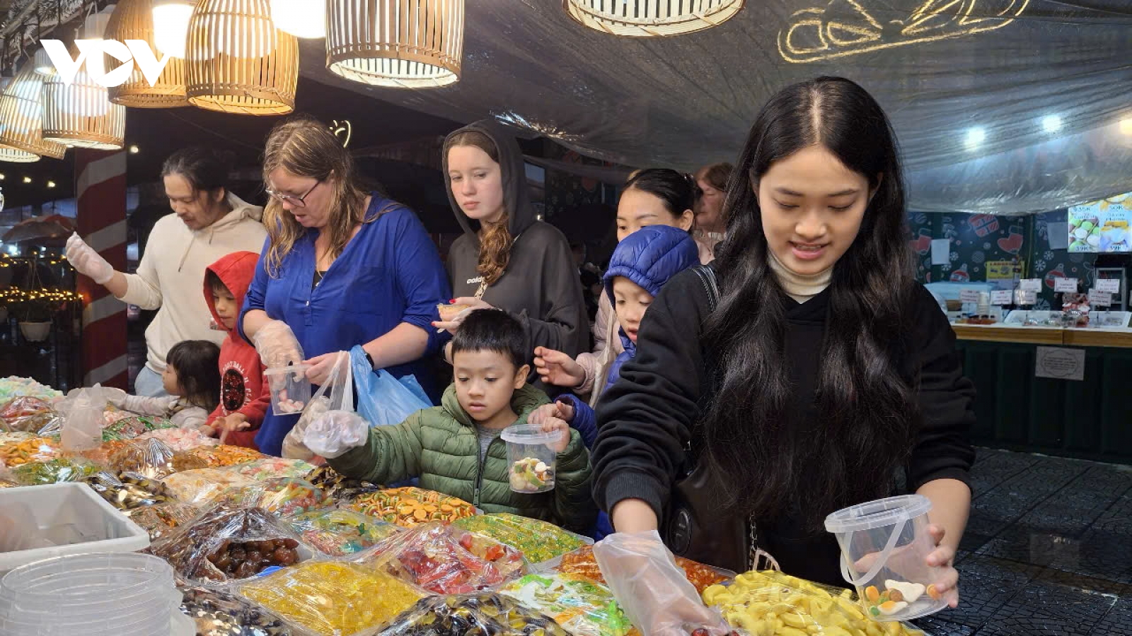 Đà Nẵng là điểm đến lý tưởng về ẩm thực và chi phí hợp lý