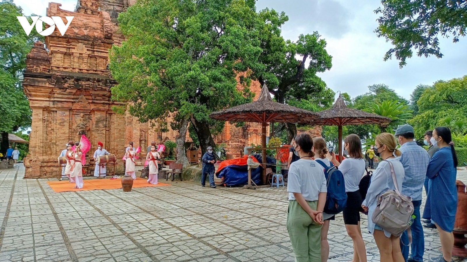 Lượng khách tăng mạnh, hàng không Nga mở thêm chuyến bay đến Nha Trang