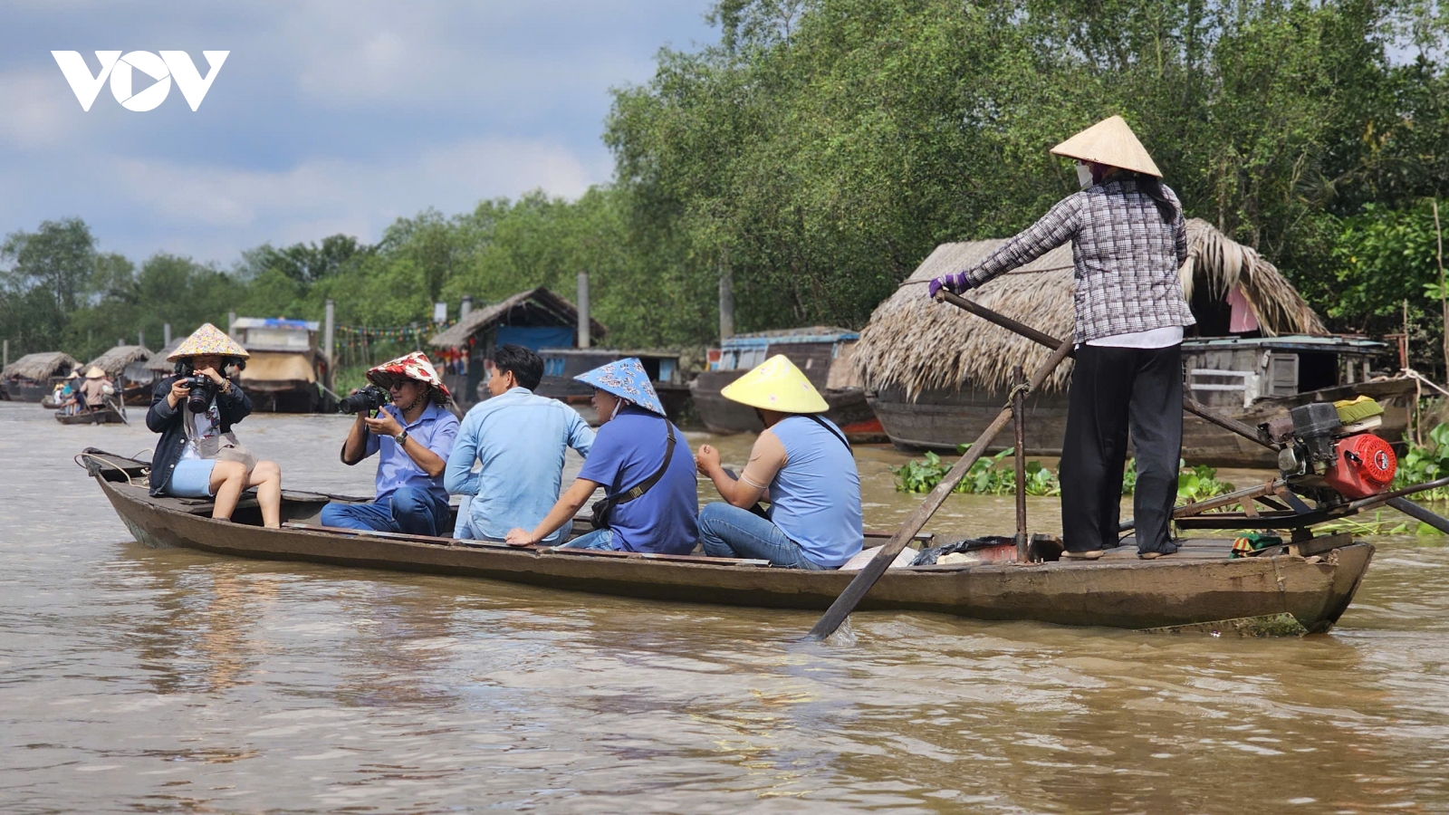 Du lịch Vĩnh Long tăng cường liên kết để phát triển