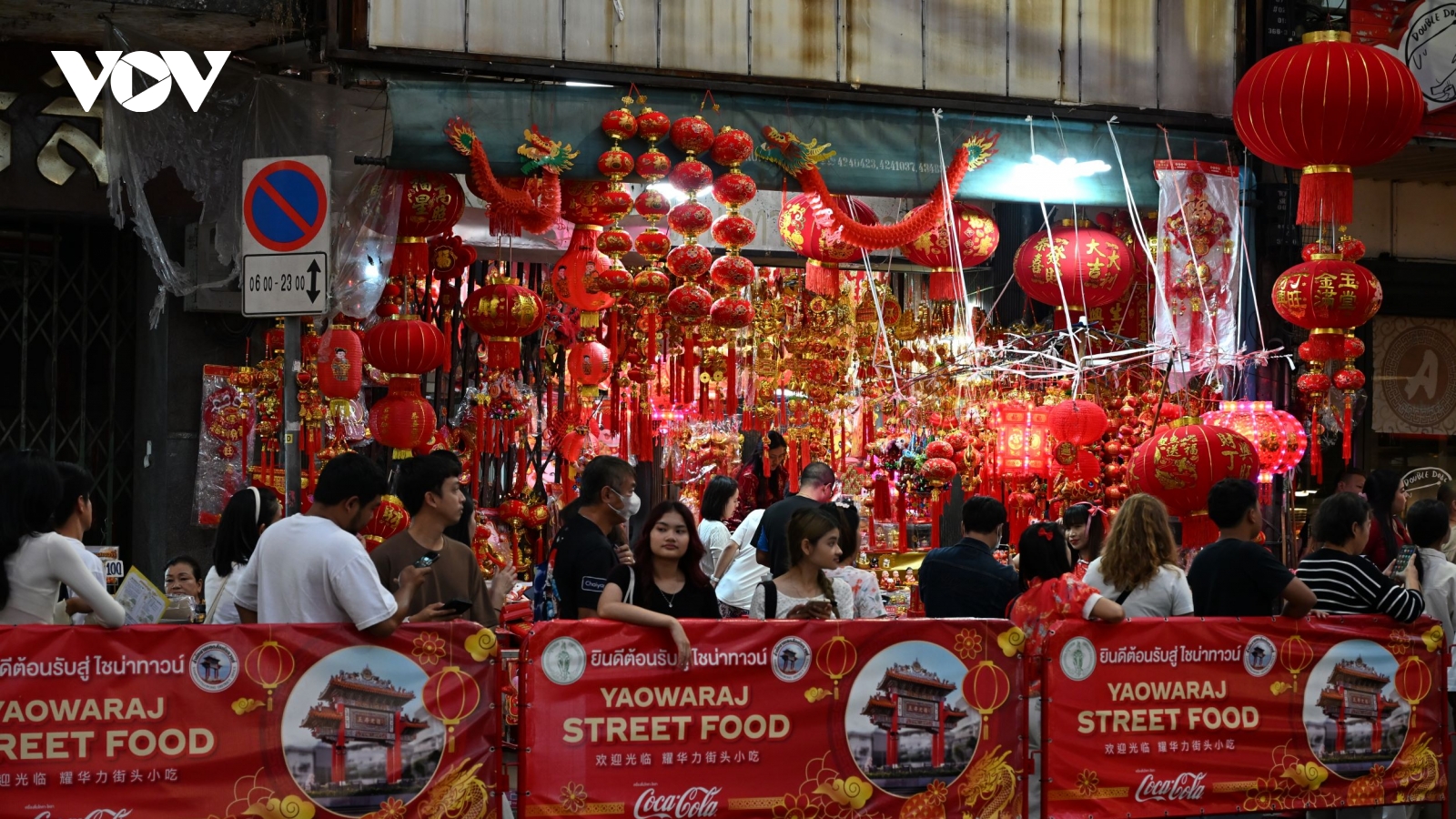 Thái Lan kỳ vọng thu về 1,2 tỷ USD doanh thu du lịch dịp Tết Nguyên đán