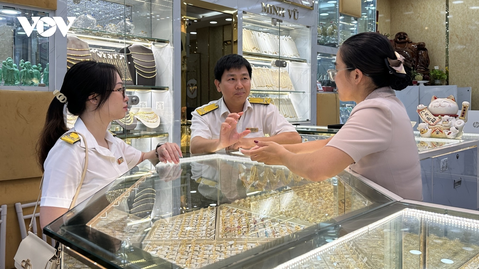 Thu ngân sách nhà nước của Cần Thơ đạt trên 12.000 tỷ đồng