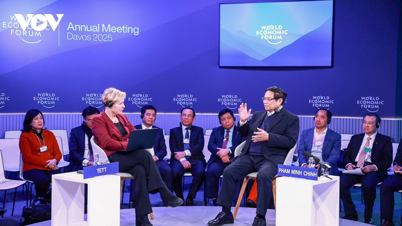 Chuyến công tác của Thủ tướng đến Ba Lan, Séc và Thụy Sĩ thành công tốt đẹp