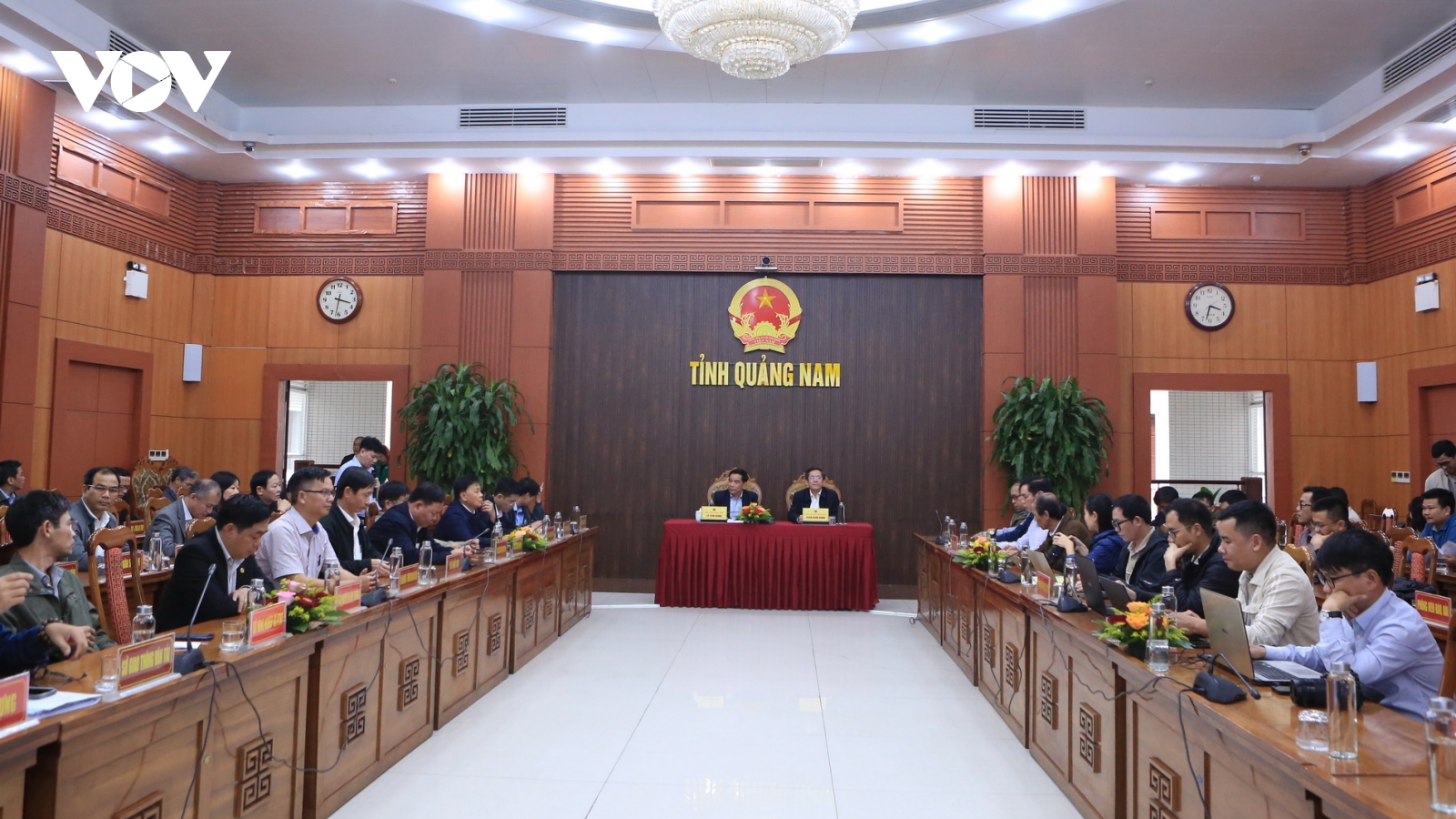 Quảng Nam sẽ thu hồi các dự án bất động sản nhiều năm “đắp chiếu”