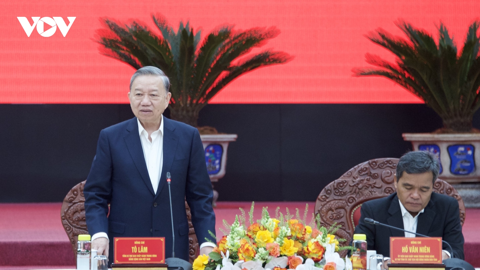 Tạo nền tảng để Tây Nguyên vững tin vào giai đoạn mới