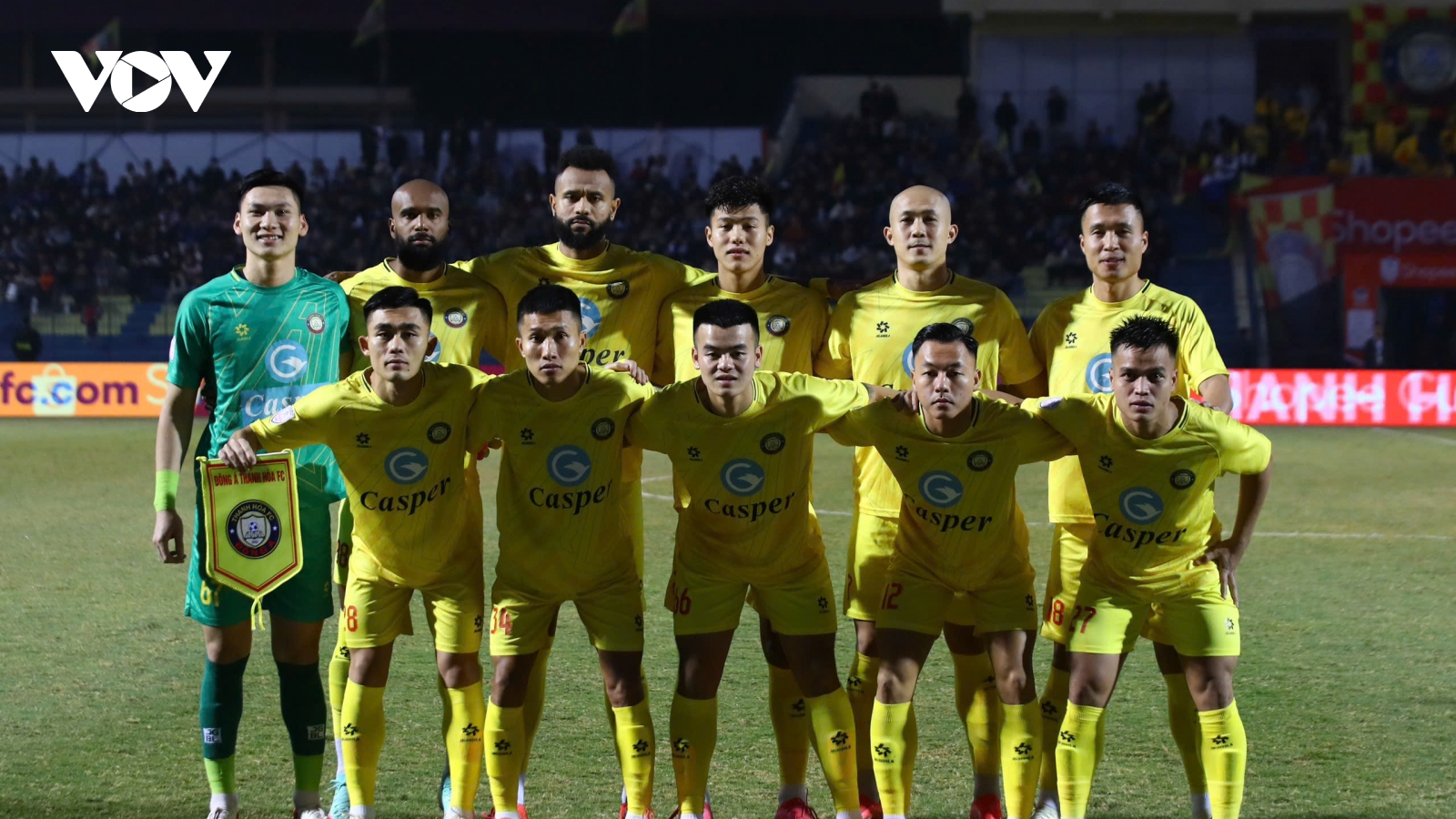 Kịch bản nào để Thanh Hoá vào bán kết giải vô địch CLB Đông Nam Á?