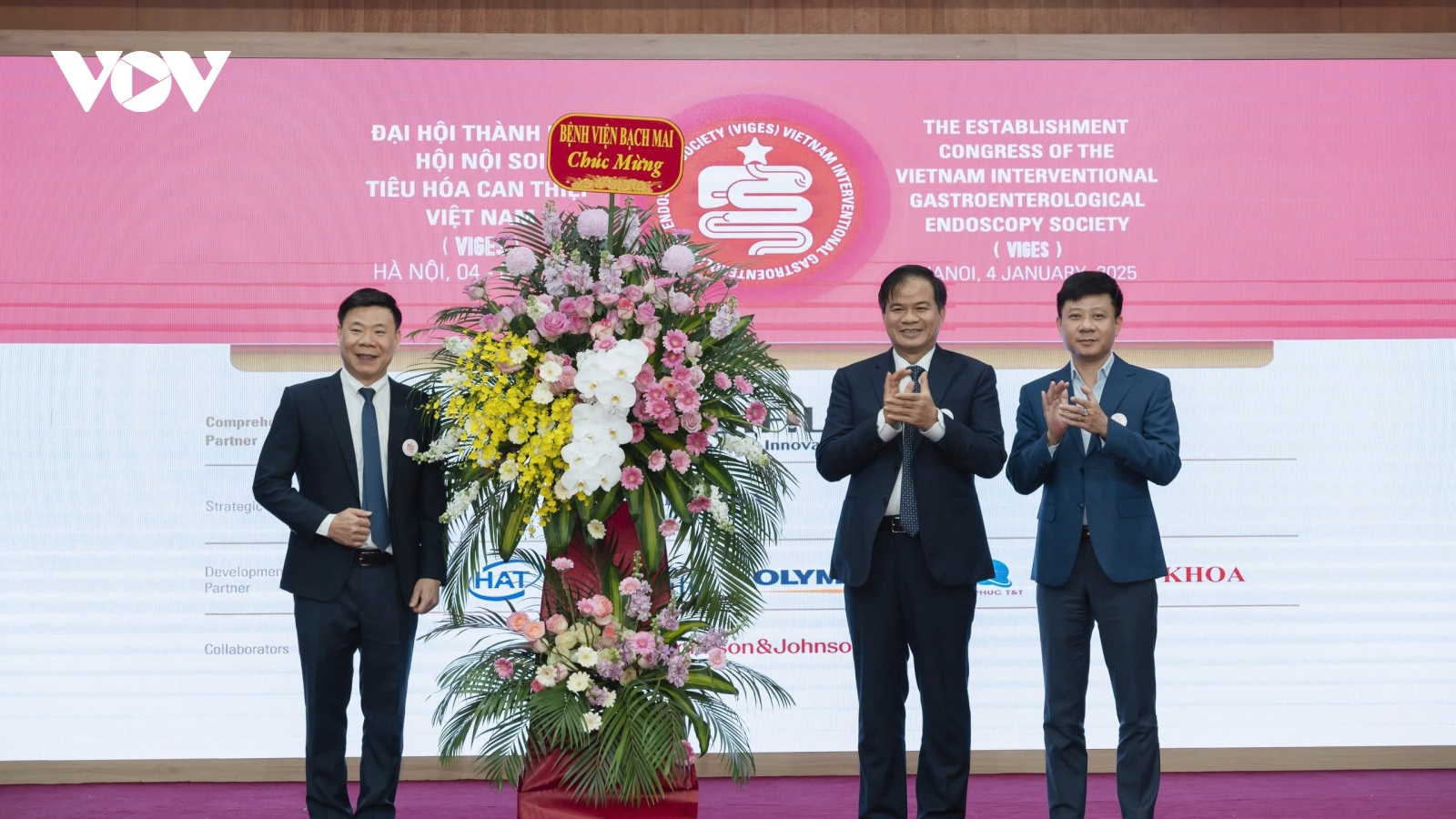 Ứng dụng AI để phát hiện sớm ung thư đường tiêu hóa