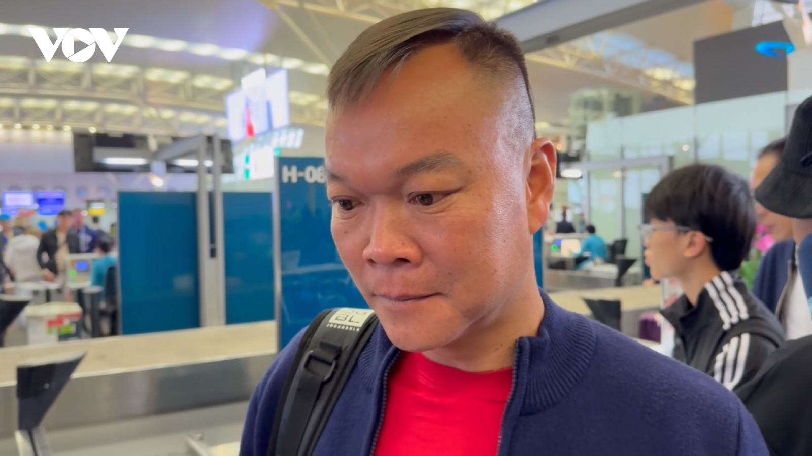 Cựu danh thủ Dương Hồng Sơn tin tưởng ĐT Việt Nam vô địch ASEAN Cup 2024