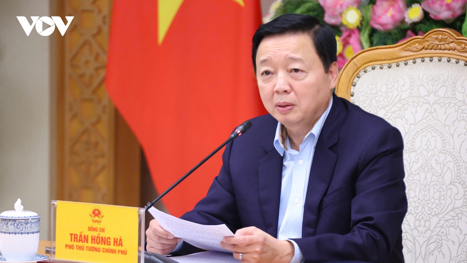 Hà Nội, TP.HCM khẩn trương rà soát, cập nhật quy hoạch hạ tầng giao thông xanh