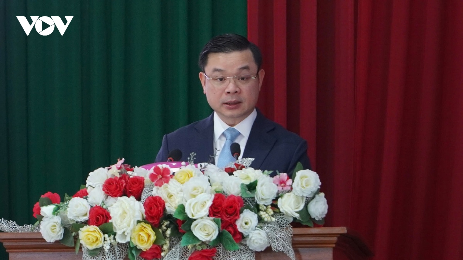 Bình Thuận có tân Chủ tịch UBND tỉnh