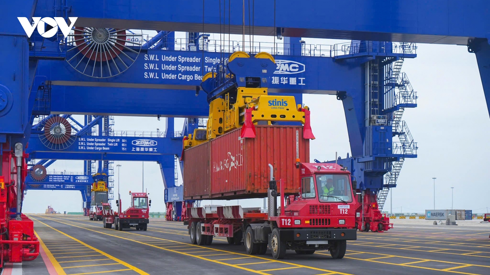 Doanh nghiệp đẩy mạnh sản xuất để đóng góp vào mục tiêu tăng trưởng 8%