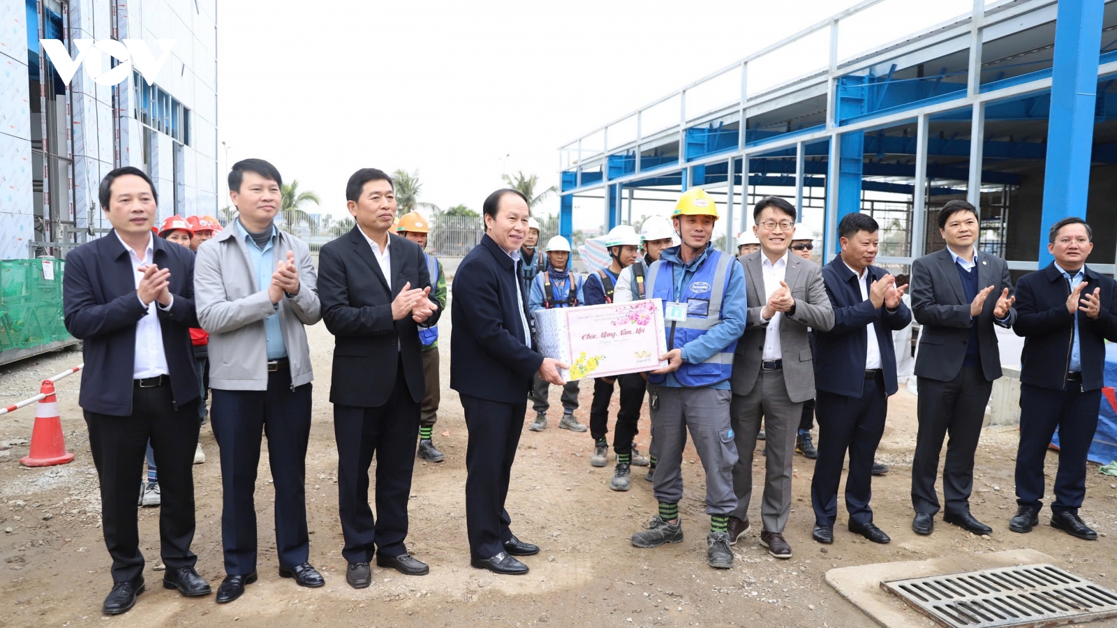 Thực hiện mục tiêu tăng trưởng 12,5%, Hải Phòng huy động tối đa các nguồn lực