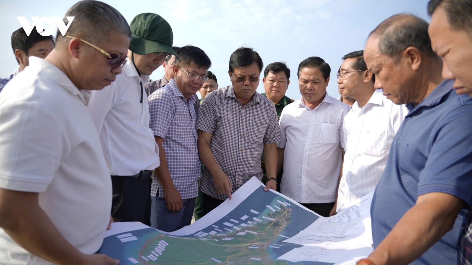 Kiên Giang tăng cường công tác phòng cháy chữa cháy rừng trên đảo Phú Quốc