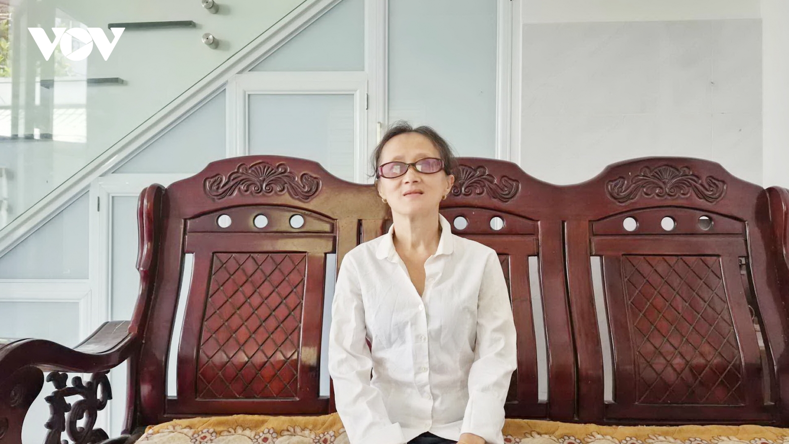 Đà Nẵng xây mới và sửa chữa 200 ngôi nhà cho người khiếm thị