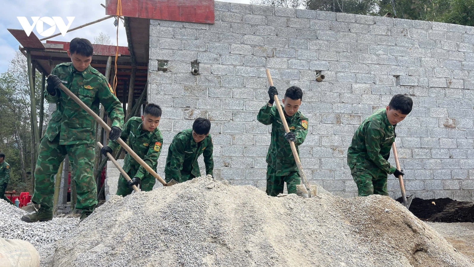 Cao Bằng đặt mục tiêu hoàn thành xóa nhà tạm, nhà dột nát trước 10/2025