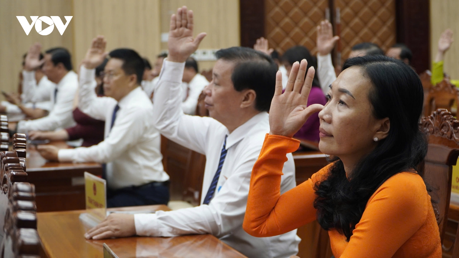 HĐND tỉnh Kiên Giang tán thành chủ trương thành lập huyện đảo Thổ Châu