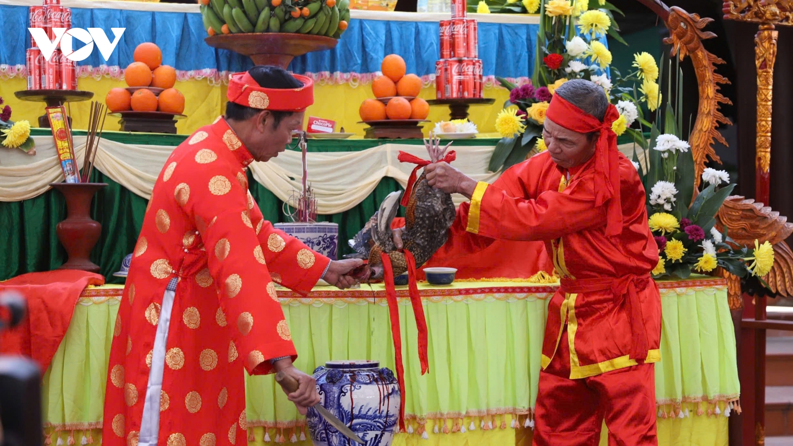 Hội thề không tham nhũng và những giá trị còn mãi với thời gian