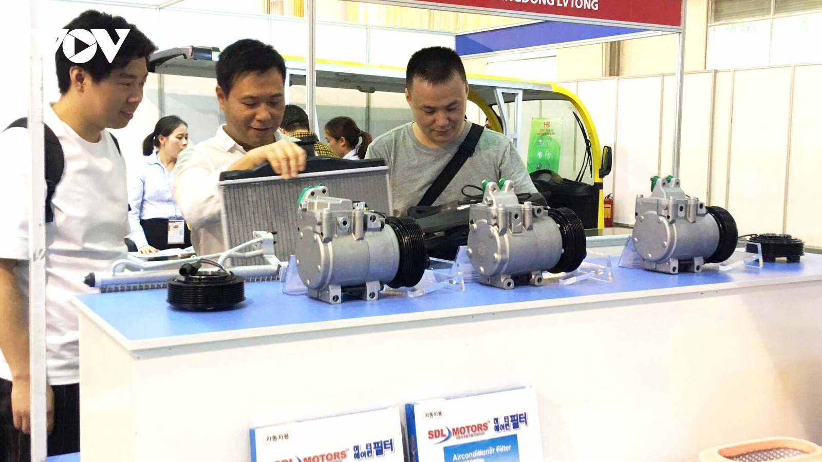 Đổi mới sáng tạo - động lực cho phát triển nhanh và bền vững