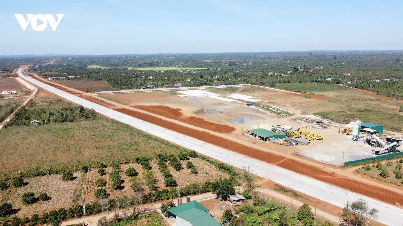 Tín hiệu cho thấy Đắk Lắk đạt mục tiêu tăng trưởng 8% năm 2025