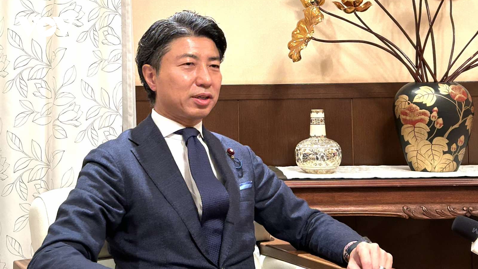 Lý giải “Sức hút Việt Nam” đối với các doanh nghiệp Nhật Bản