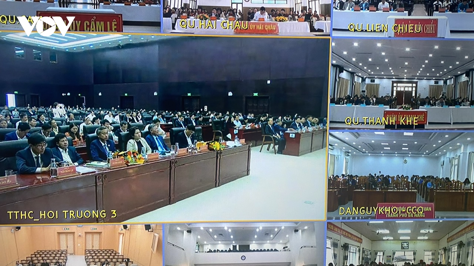 Đà Nẵng triển khai Nghị quyết 57 của Bộ Chính trị