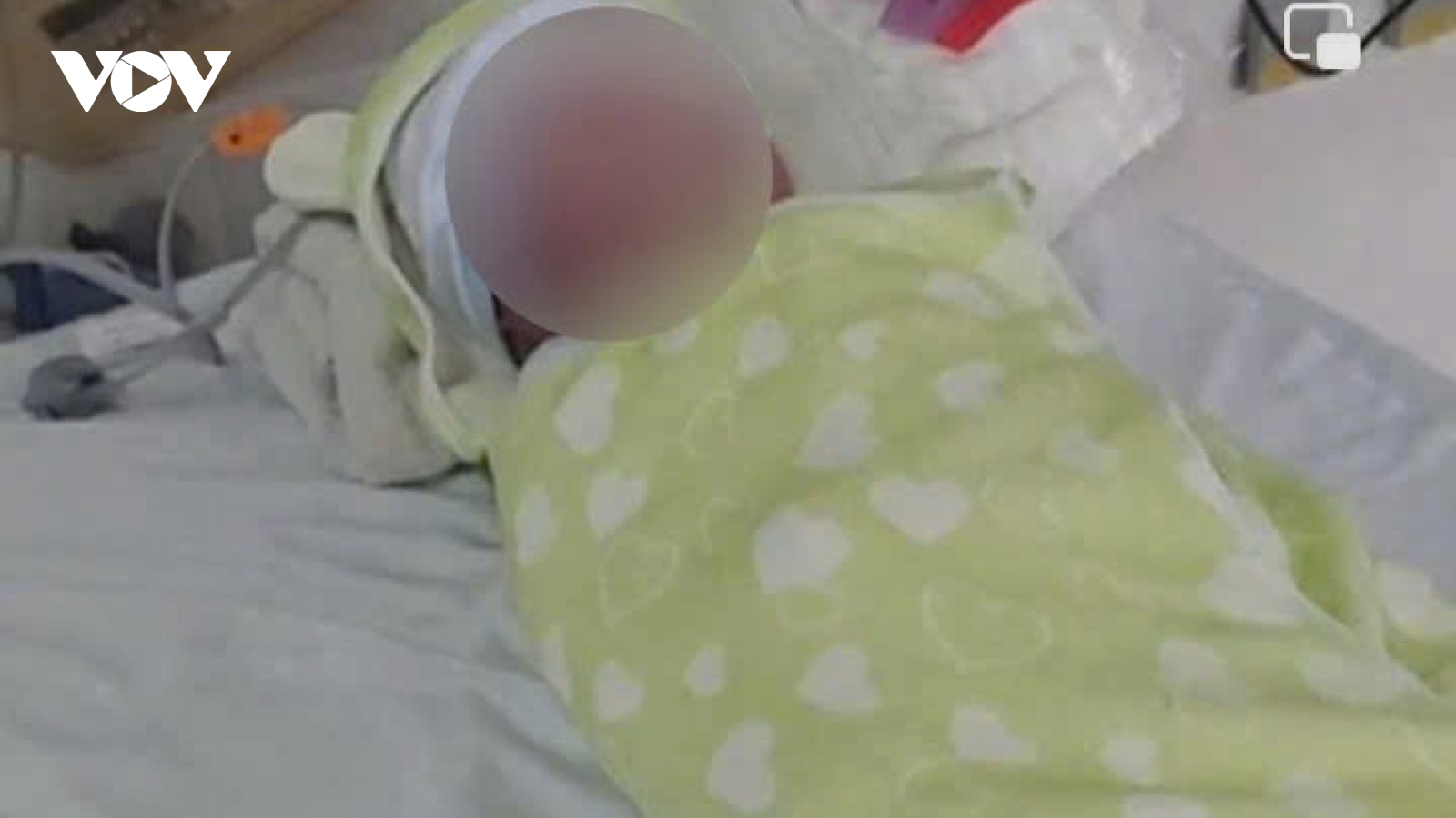 Sở Y tế Cà Mau nói gì về trẻ mới sinh tử vong sau tiêm phòng giang mai