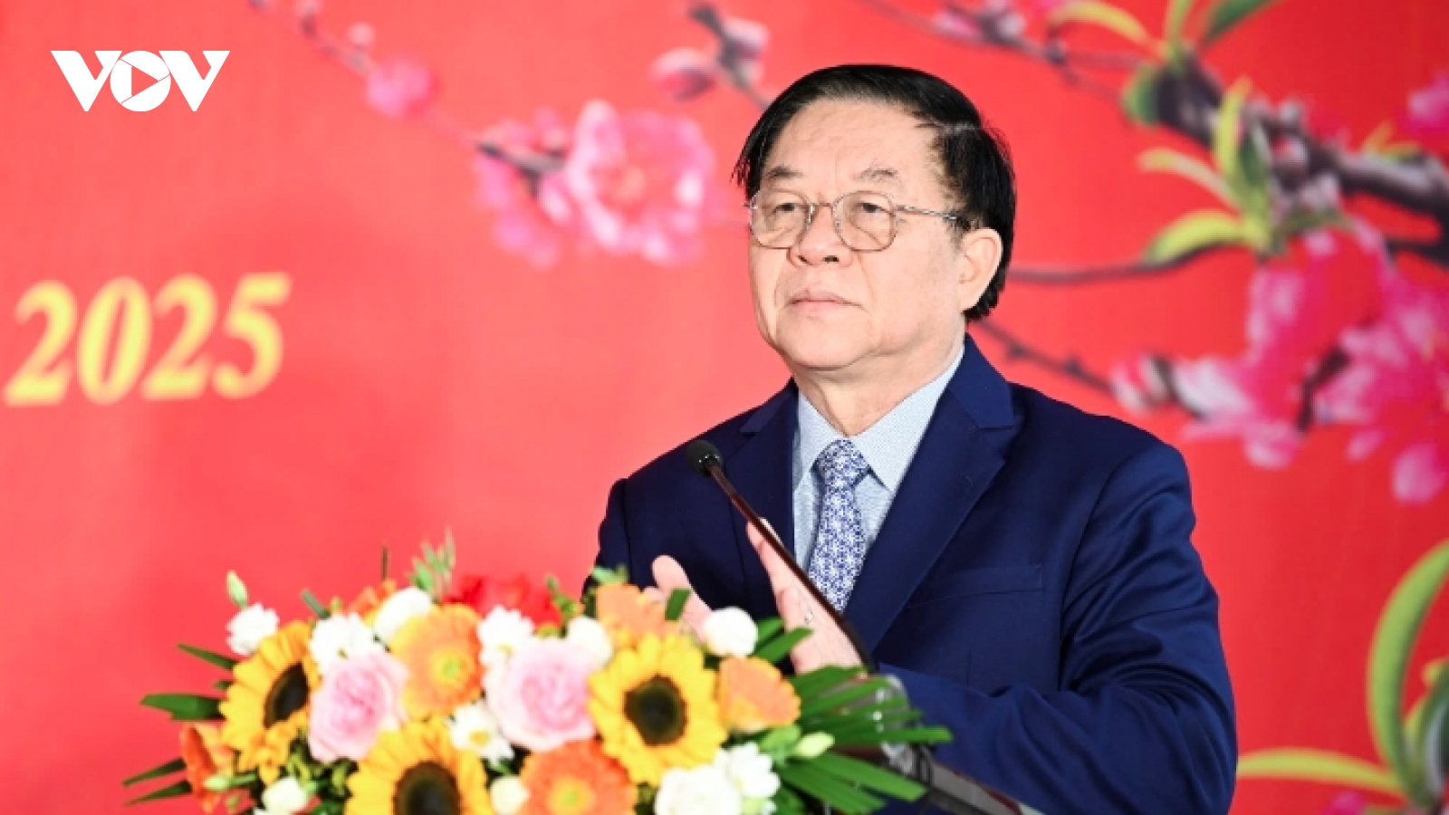 Báo chí phải khơi dậy lòng yêu nước, tự lực, tự hào dân tộc