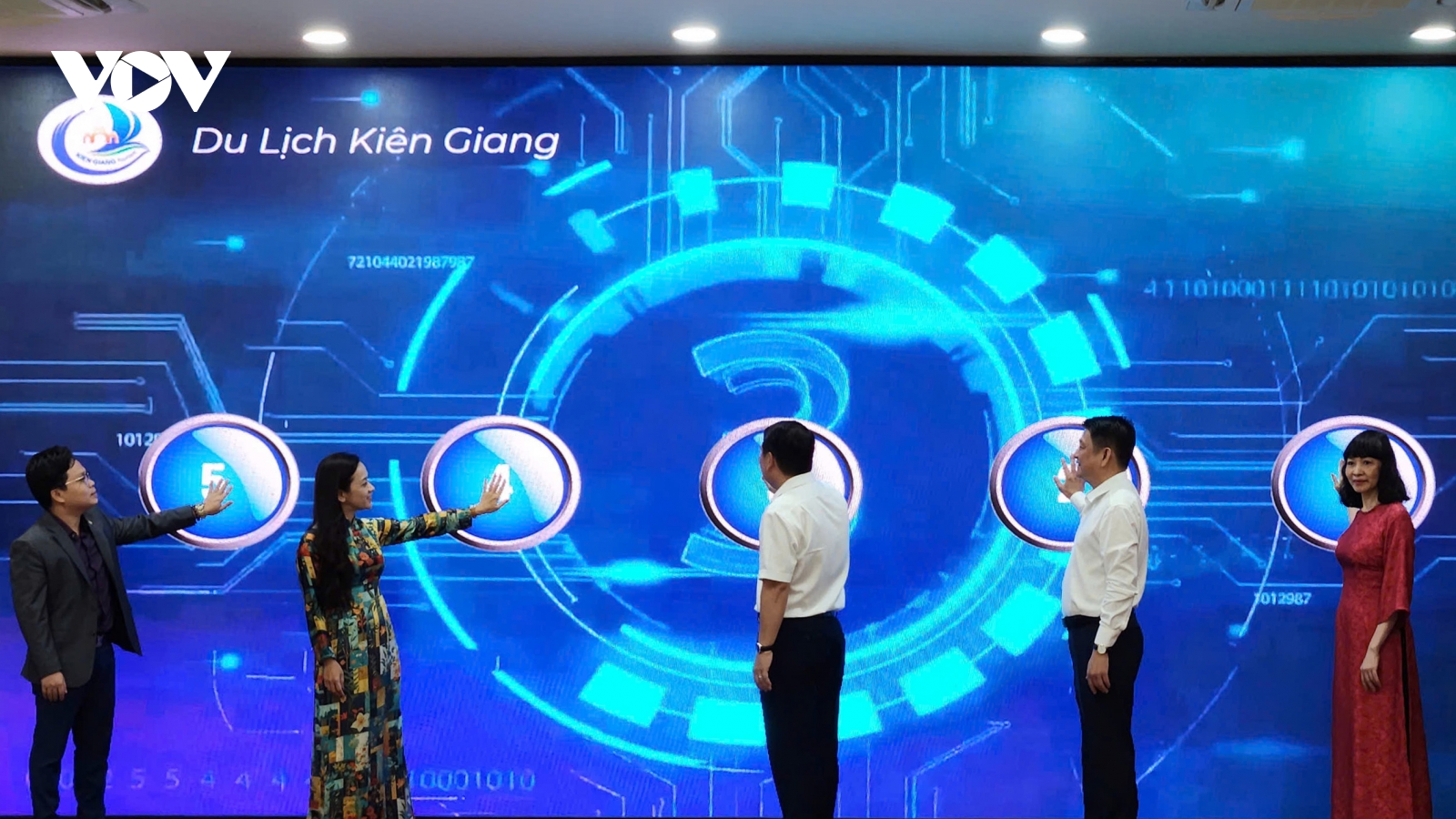 Du lịch Kiên Giang cán mốc doanh thu 25.000 tỷ đồng