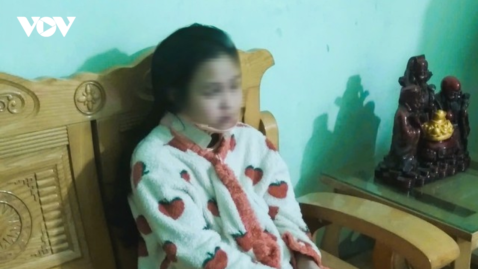 Nhóm học sinh đánh bạn gãy đốt sống cổ: Đình chỉ học 1 năm với 4 học sinh