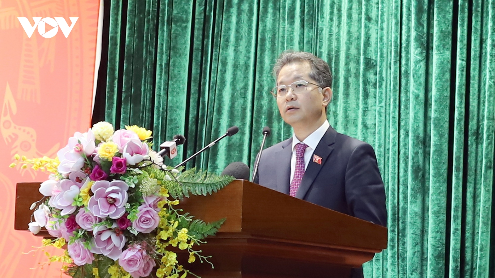 Bí thư Đà Nẵng: Cán bộ không đáp ứng nhiệm vụ mới thì phân công nhiệm vụ khác