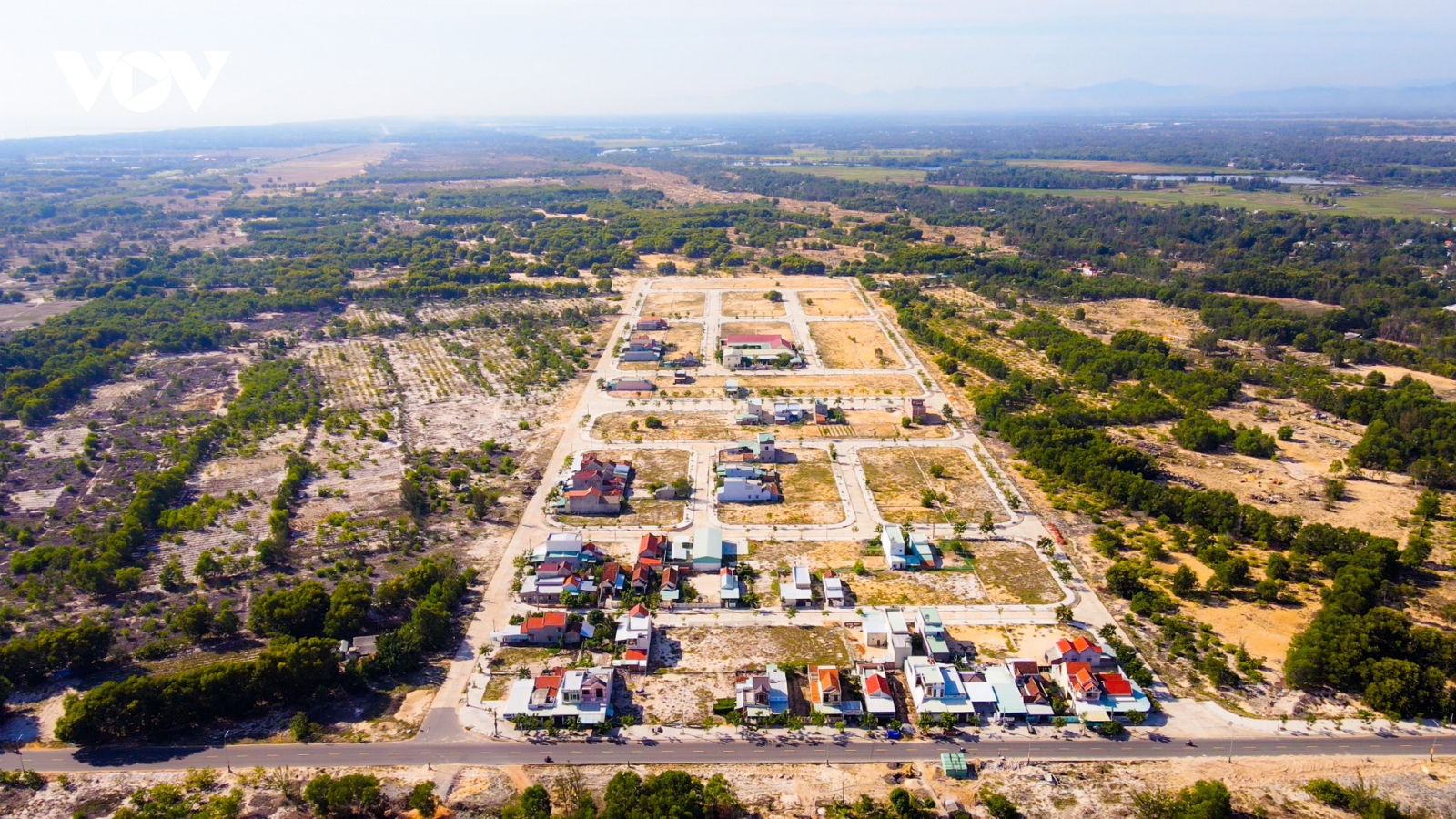 388 cơ sở nhà, đất tại Quảng Nam không sử dụng, sử dụng không đúng mục đích