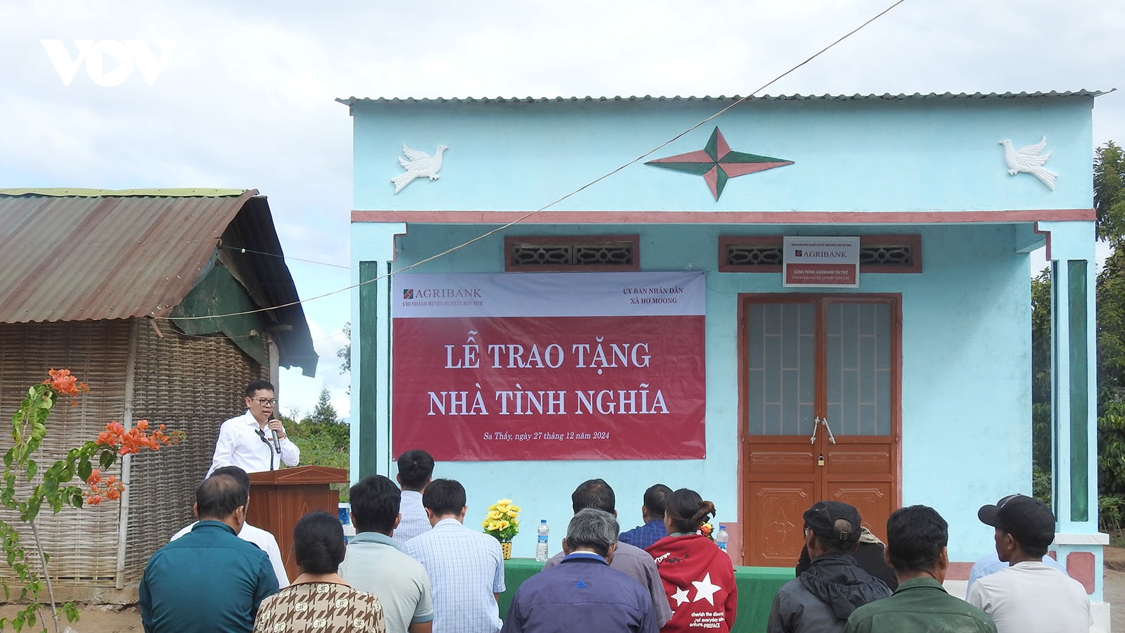 Kon Tum thiếu hơn 54 tỷ đồng để xoá nhà tạm, nhà dột nát