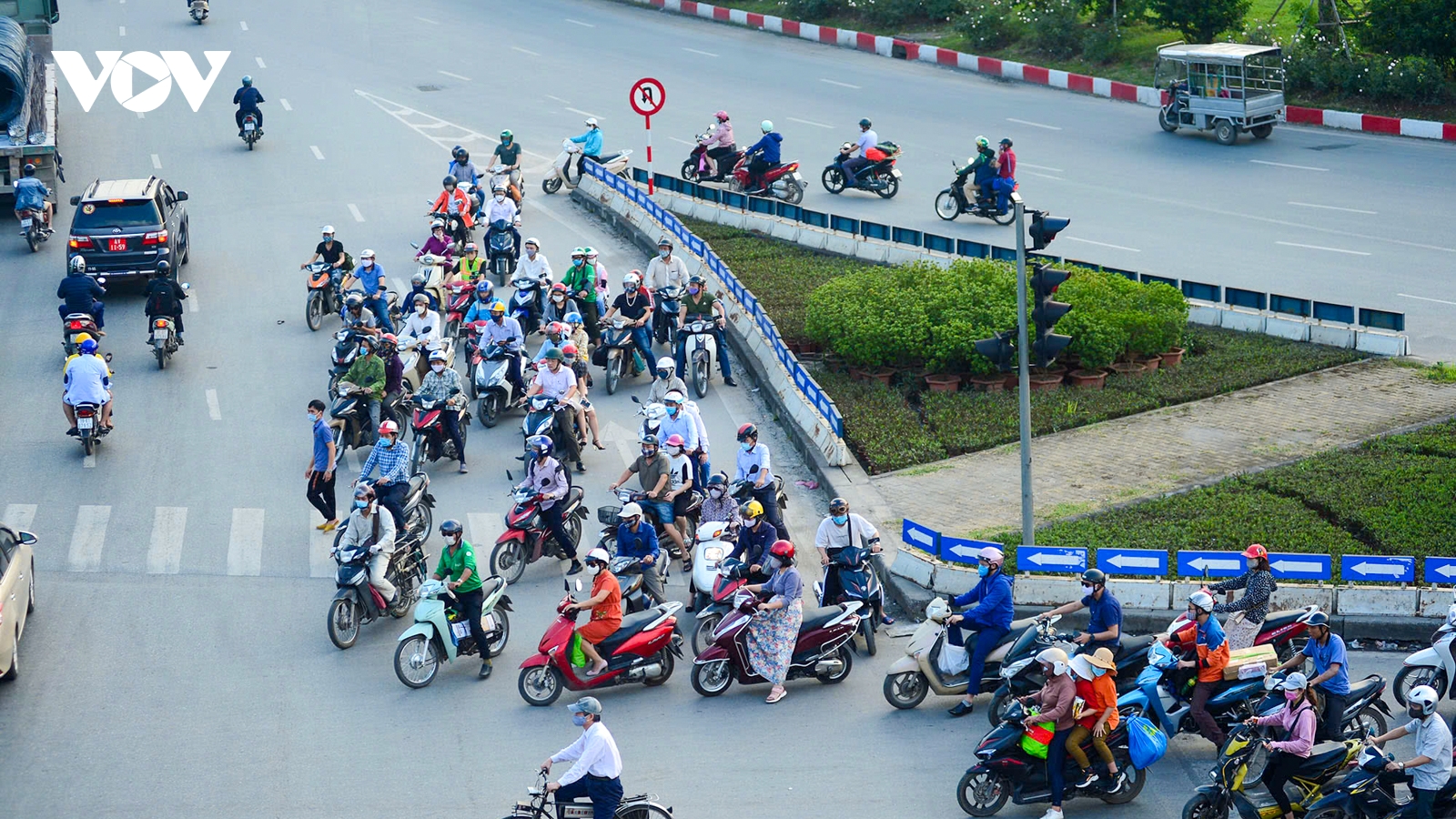 Sau gần 3 tháng áp dụng Nghị định 168, lại xuất hiện tình trạng "nhờn luật"