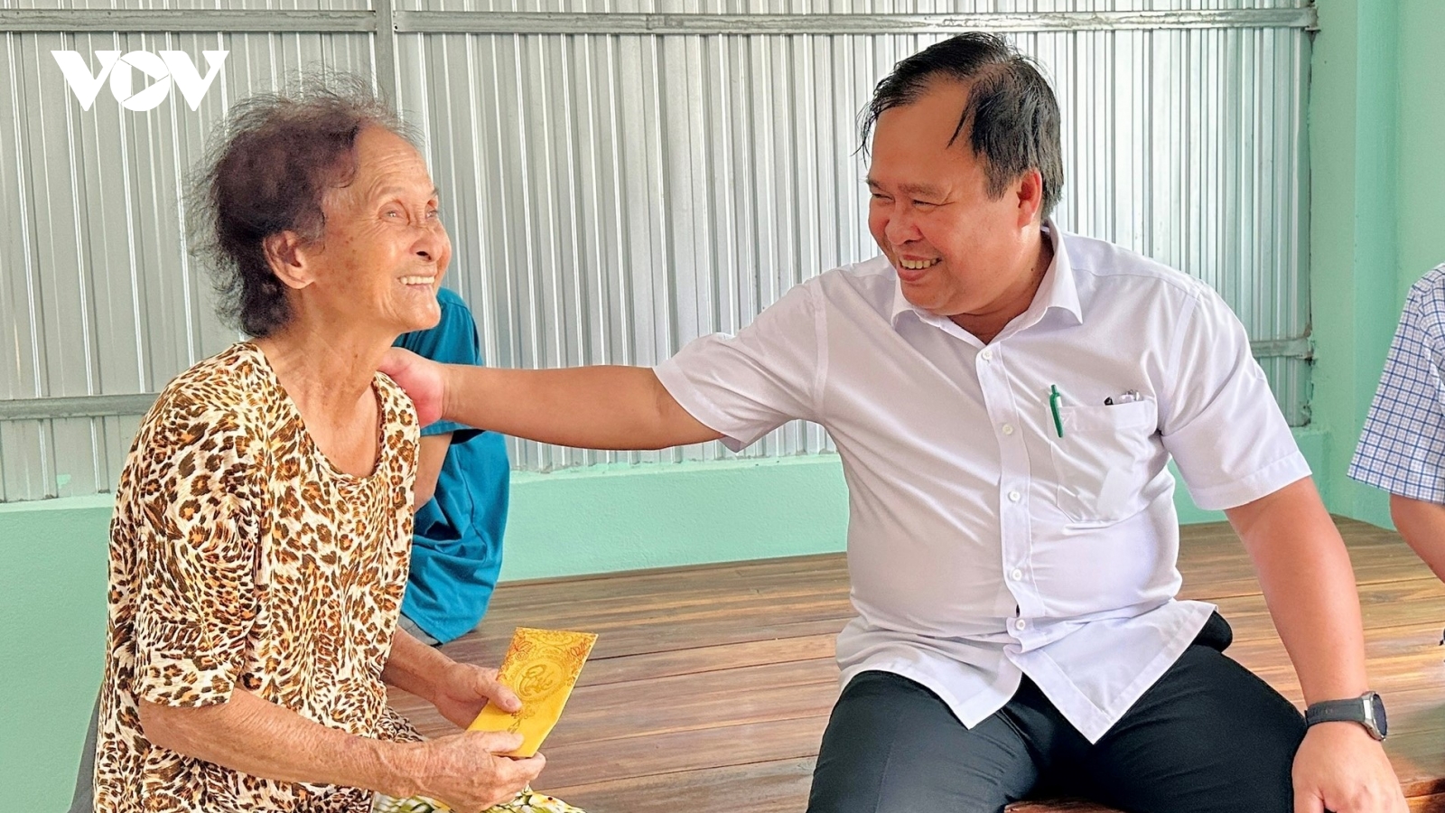 Xóa nhà tạm, Cà Mau đẩy nhanh tiến độ