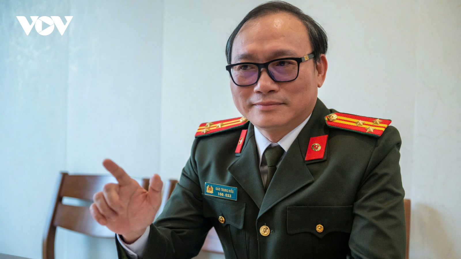 Chuyên gia phân tích tâm lý tội phạm vụ cháu giết bà
