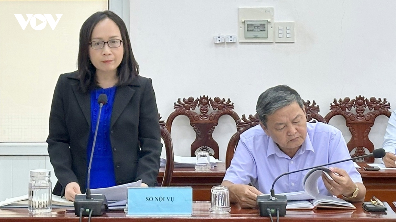 Gần 1.200 cán bộ ở Cần Thơ nghỉ việc trong 4 năm qua