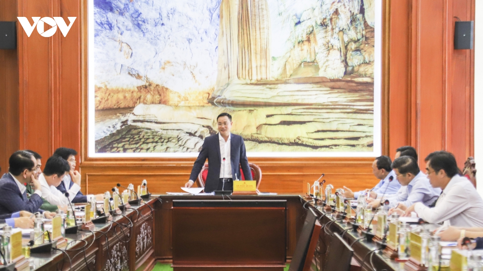 Thực hiện Nghị quyết 57: Đừng để đề tài khoa học nghiệm thu xong “cất tủ"