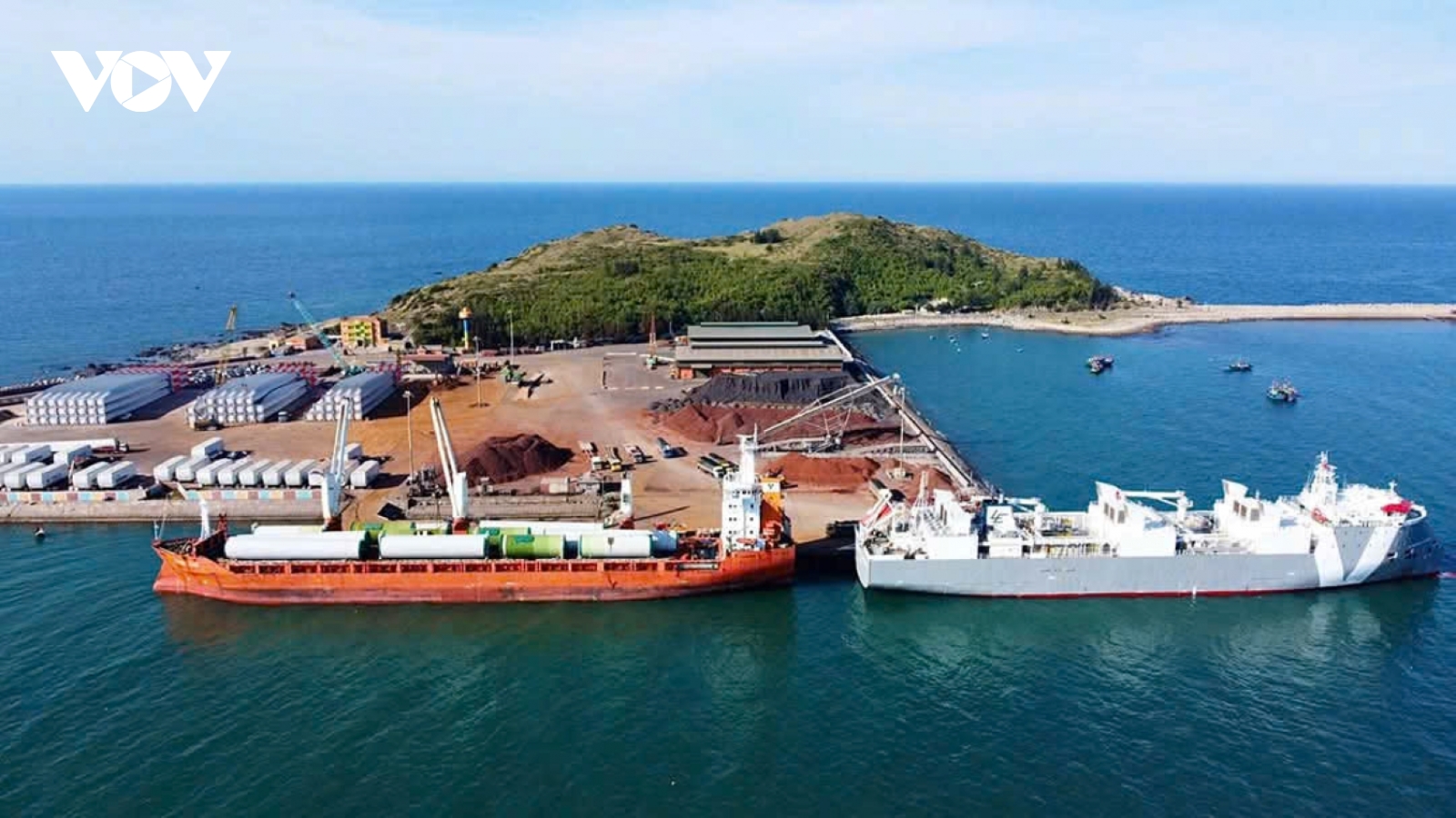 Quảng Bình thực hiện đồng bộ các giải pháp để tăng trưởng 8%