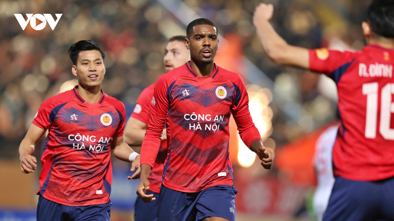 AFF thay đổi giờ chót, CLB CAHN nhận bất lợi lớn ở bán kết Cúp C1 Đông Nam Á