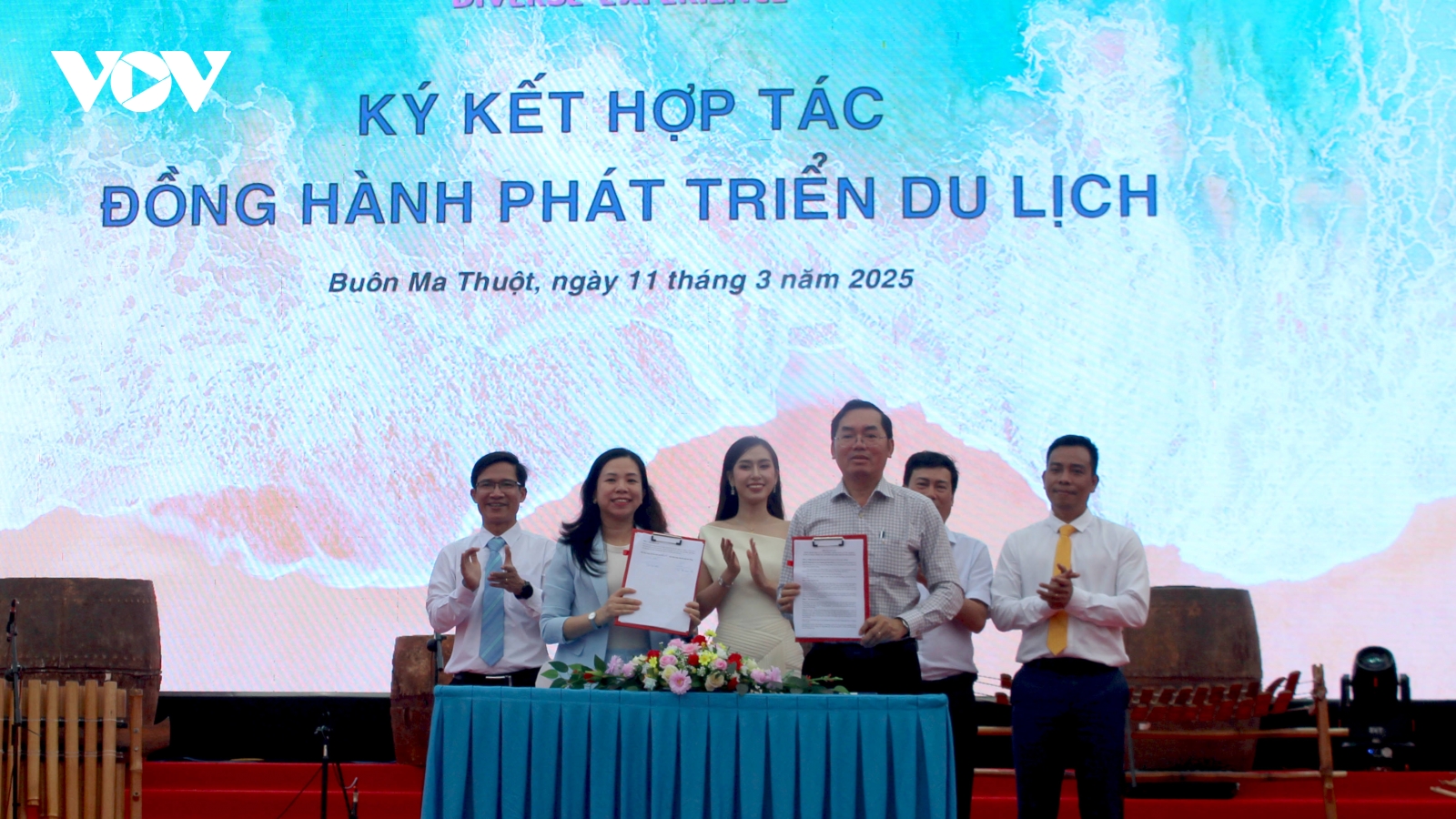 Đà Nẵng tung gói kích cầu du lịch hấp dẫn tại Lễ hội cà phê Buôn Ma Thuột